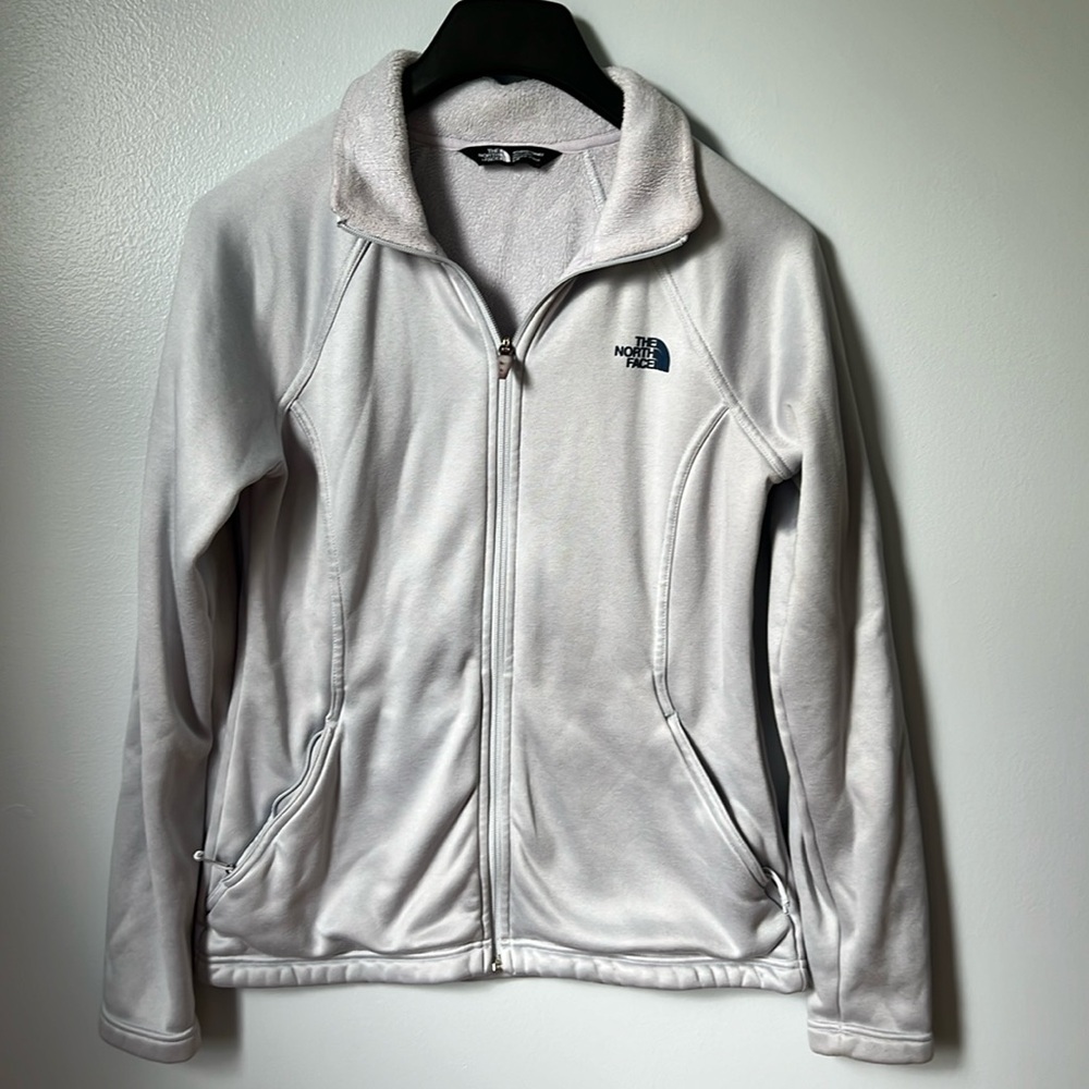 North Face jacket
